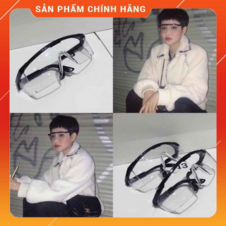 Kính chắn hot trend chống bụi chống khuẩn chống dịch