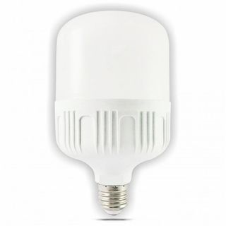 Đèn LED bulb trụ nhựa 20W giá sỉ