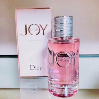 Nước hoa nữ Diorrr joy hồng giá sỉ