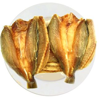 Khô cá tra phồng Biển Hồ