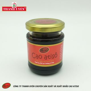 Cao Mềm Atisô Thanh Uyên
