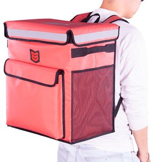 Túi cách nhiệt HRS chuyên dùng giao hàng size lớn 48 lit