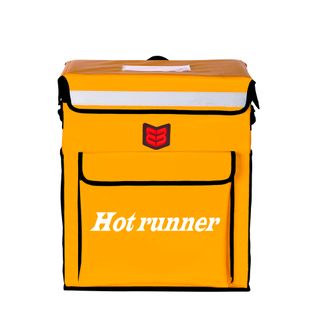 Túi cách nhiệt HRS chuyên dùng giao hàng size lớn 48 lit