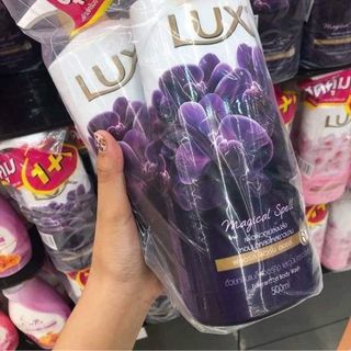 Sữa tắm Lux cặp Thái
