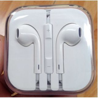 Tai nghe giắc tròn 3.5mm