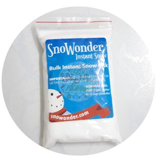 Snowonder