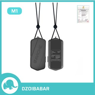 [NEW] Máy lọc không khí mini AVICHE - M1