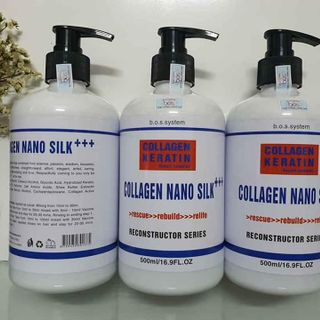 CollagenNanoSilk500ml giá sỉ
