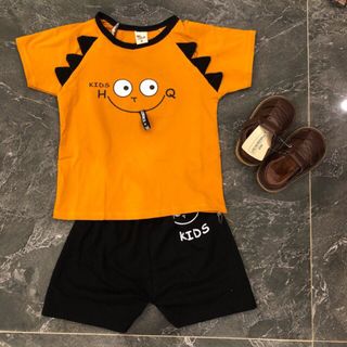Bộ bé trai hot trend