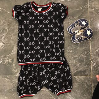Bộ bé trai hot trend