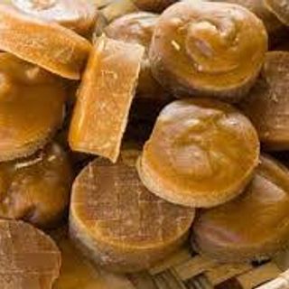 Đường thốt nốt Tịnh Biên