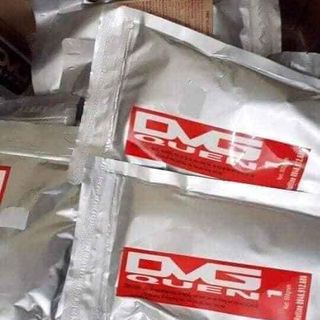 Bột Tẩy DVG