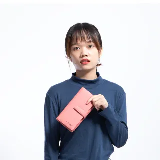 Ví Dài Cầm tay Perferct For You siêu dễ thương