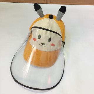 Nón chống dịch cho bé và cả nhà