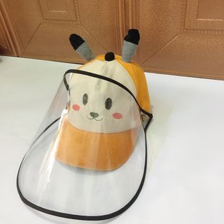 Nón chống dịch cho bé và cả nhà