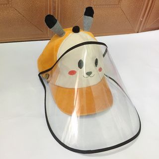 Nón chống dịch cho bé và cả nhà