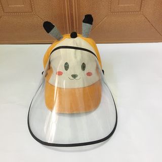 Nón chống dịch cho bé và cả nhà
