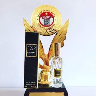 Nước hoa chiết 20ml