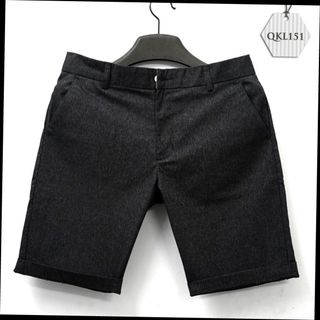 Quần short âu nam thời trang