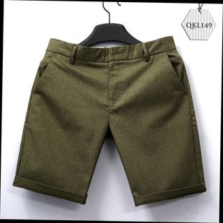 Quần short âu nam thời trang