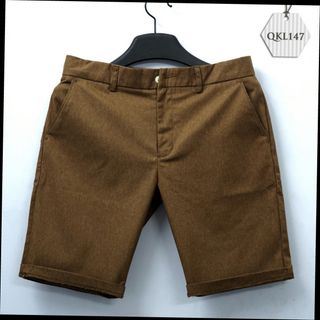 Quần short âu nam thời trang