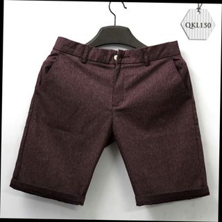 Quần short âu nam thời trang