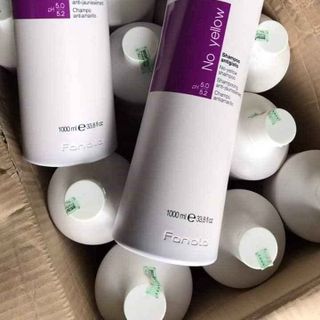 Dầu gội khử vàng FANOLA 1000ml