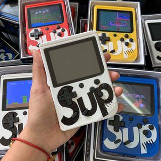 May chơi Game cầm Tay Sup 400 Game giá sỉ​ giá bán buôn