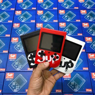 May chơi Game cầm Tay Sup 400 Game giá sỉ​ giá bán buôn
