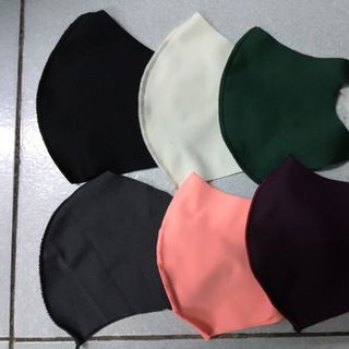 Khẩu trang poly 2 cao cấp
