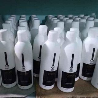 OXI THƠM CHỐNG XÓT CHIKO
