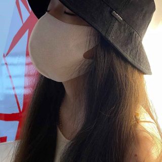 Khẩu trang kháng khuẩn 3d