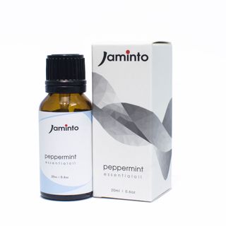 Tinh dầu bạc hà Peppermint nguyên chất Jaminto 10ml