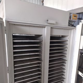 Máy sấy MSD 30 khay sấy