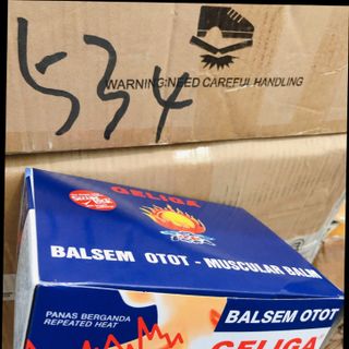 Dâu cù là lửa GELIGA