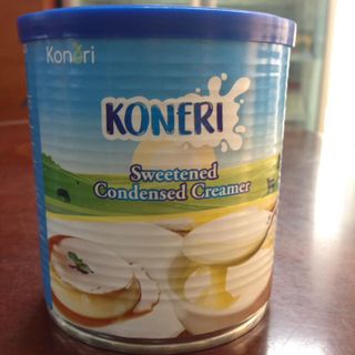 Sữa Đặc Koneri 1kg