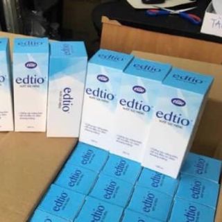 Nước súc miệng khử khuẩn Edtio 200ml