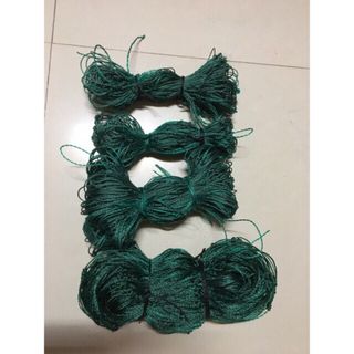 Lưới trồng cây leo giàn susu mướp bầu bí dưa lưới