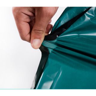 Combo 100 Túi niêm phong đóng hàng cao cấp