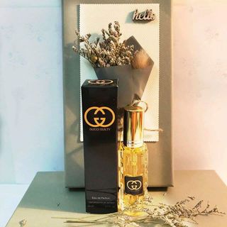 Nước hoa chiết 20ml
