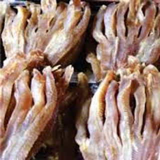 Khô cá lóc Châu Đốc