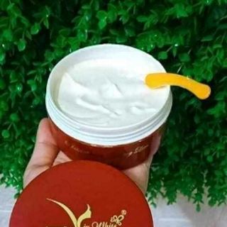 Kem dưỡng trắng da toàn thân Body Vip White giá sỉ