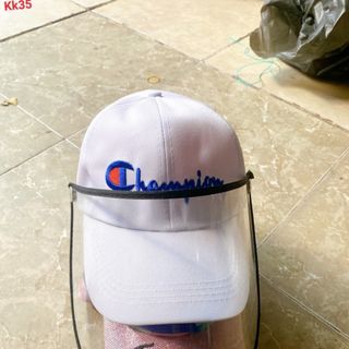 Nón kết chống bụi người lớn mũ lưỡi trai chống dịch