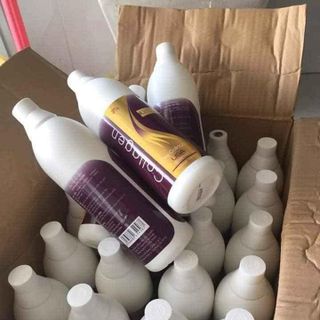 Oxi collagen
