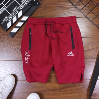 QUẦN SHORT THUN 1