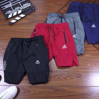 QUẦN SHORT THUN 1
