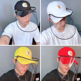 Nón chống Corona cao cấp giá từ 40k