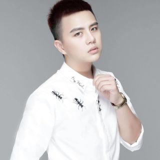 SƠ MI NAM THÊU TAY GIÁ CỰC TỐT