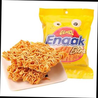 Mì trẻ em ăn liền