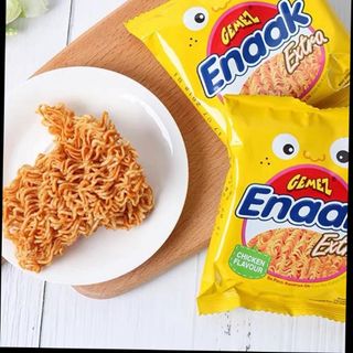 Mì trẻ em ăn liền